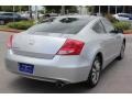 Alabaster Silver Metallic - Accord LX-S Coupe Photo No. 7