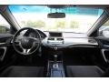 Alabaster Silver Metallic - Accord LX-S Coupe Photo No. 9