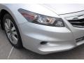 Alabaster Silver Metallic - Accord LX-S Coupe Photo No. 10