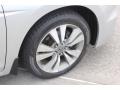 Alabaster Silver Metallic - Accord LX-S Coupe Photo No. 12