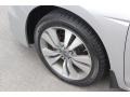 Alabaster Silver Metallic - Accord LX-S Coupe Photo No. 13