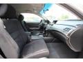 Alabaster Silver Metallic - Accord LX-S Coupe Photo No. 22