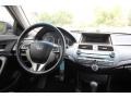 Alabaster Silver Metallic - Accord LX-S Coupe Photo No. 25