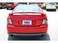 2006 Torrid Red Pontiac GTO Coupe  photo #15