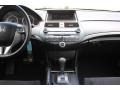 Alabaster Silver Metallic - Accord LX-S Coupe Photo No. 26