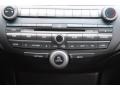 Alabaster Silver Metallic - Accord LX-S Coupe Photo No. 29