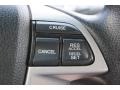 Alabaster Silver Metallic - Accord LX-S Coupe Photo No. 37