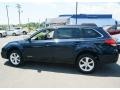 2014 Deep Indigo Pearl Subaru Outback 2.5i Premium  photo #11