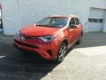 Front 3/4 View of 2016 RAV4 LE AWD