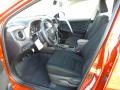 Barcelona Red Metallic - RAV4 LE AWD Photo No. 5
