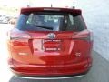 Barcelona Red Metallic - RAV4 XLE Photo No. 3