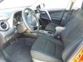 Barcelona Red Metallic - RAV4 XLE Photo No. 5