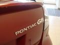 2009 Sport Red Metallic Pontiac G8 GXP  photo #8
