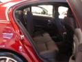 2009 Sport Red Metallic Pontiac G8 GXP  photo #17