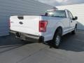 2016 Oxford White Ford F150 XL Regular Cab  photo #4