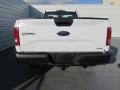 2016 Oxford White Ford F150 XL Regular Cab  photo #5