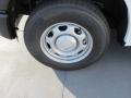 2016 Oxford White Ford F150 XL Regular Cab  photo #11