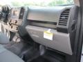 2016 Oxford White Ford F150 XL Regular Cab  photo #16