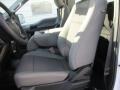 2016 Oxford White Ford F150 XL Regular Cab  photo #19