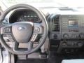 2016 Oxford White Ford F150 XL Regular Cab  photo #21