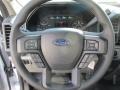 2016 Oxford White Ford F150 XL Regular Cab  photo #26