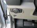 2016 Oxford White Ford F150 XL Regular Cab  photo #28