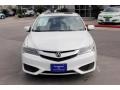 2017 Bellanova White Pearl Acura ILX Premium  photo #2