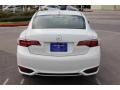 2017 Bellanova White Pearl Acura ILX Premium  photo #6