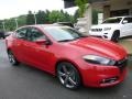 Redline 2 Coat Pearl - Dart GT Photo No. 8