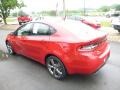 Redline 2 Coat Pearl - Dart GT Photo No. 12