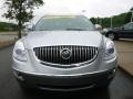 2011 Silver Green Metallic Buick Enclave CXL AWD  photo #10