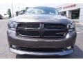 Granite Crystal Metallic - Durango SXT Photo No. 2