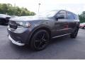Granite Crystal Metallic - Durango SXT Photo No. 3