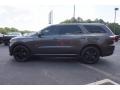 Granite Crystal Metallic - Durango SXT Photo No. 4