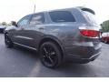 Granite Crystal Metallic - Durango SXT Photo No. 5