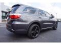 Granite Crystal Metallic - Durango SXT Photo No. 7