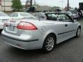 Silver Metallic - 9-3 Arc Convertible Photo No. 10