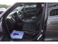 Granite Crystal Metallic - Durango SXT Photo No. 9