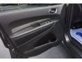Granite Crystal Metallic - Durango SXT Photo No. 12