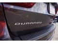 Granite Crystal Metallic - Durango SXT Photo No. 17