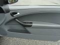 Silver Metallic - 9-3 Arc Convertible Photo No. 20