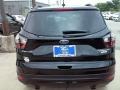 2017 Shadow Black Ford Escape Titanium  photo #20