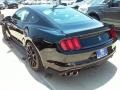 2016 Shadow Black Ford Mustang Shelby GT350  photo #11