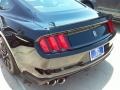 2016 Shadow Black Ford Mustang Shelby GT350  photo #12