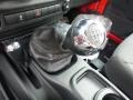 Firecracker Red - Wrangler Sport Photo No. 18