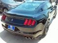 2016 Shadow Black Ford Mustang Shelby GT350  photo #16