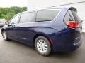 Jazz Blue Pearl - Pacifica Touring Photo No. 3