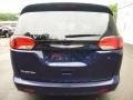 Jazz Blue Pearl - Pacifica Touring Photo No. 4