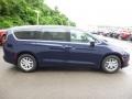 Jazz Blue Pearl - Pacifica Touring Photo No. 7