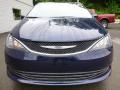 Jazz Blue Pearl - Pacifica Touring Photo No. 9